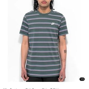 Nike Crew t-shirt ⚡️Size: M